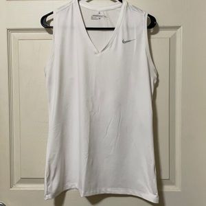 🐝 Nike golf tank top
